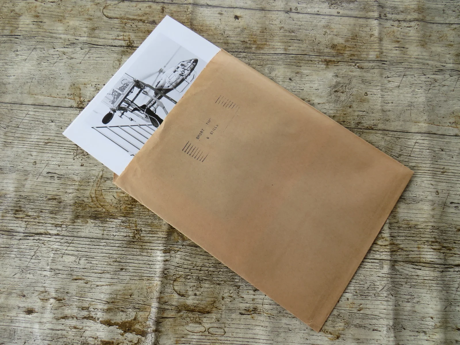 SHORT TIME ORIGINAL 1990 CINEMA FILM MOVIE PRESS KIT Dabney Coleman 6 PHOTOS, изображение 4