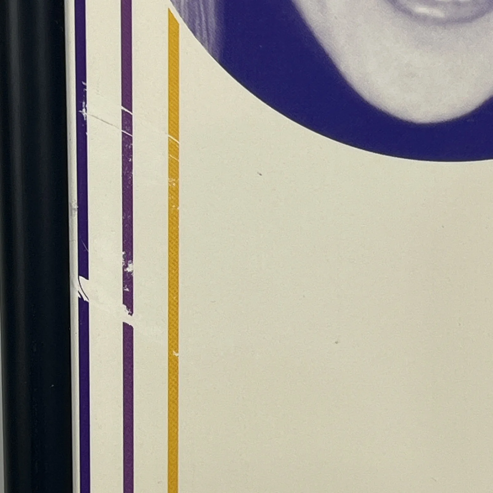 Helen Hunt — Life (X) 3 Cast Signed 2003 Broadway Poster Window Card Helen Hunt John Turturro, image 3