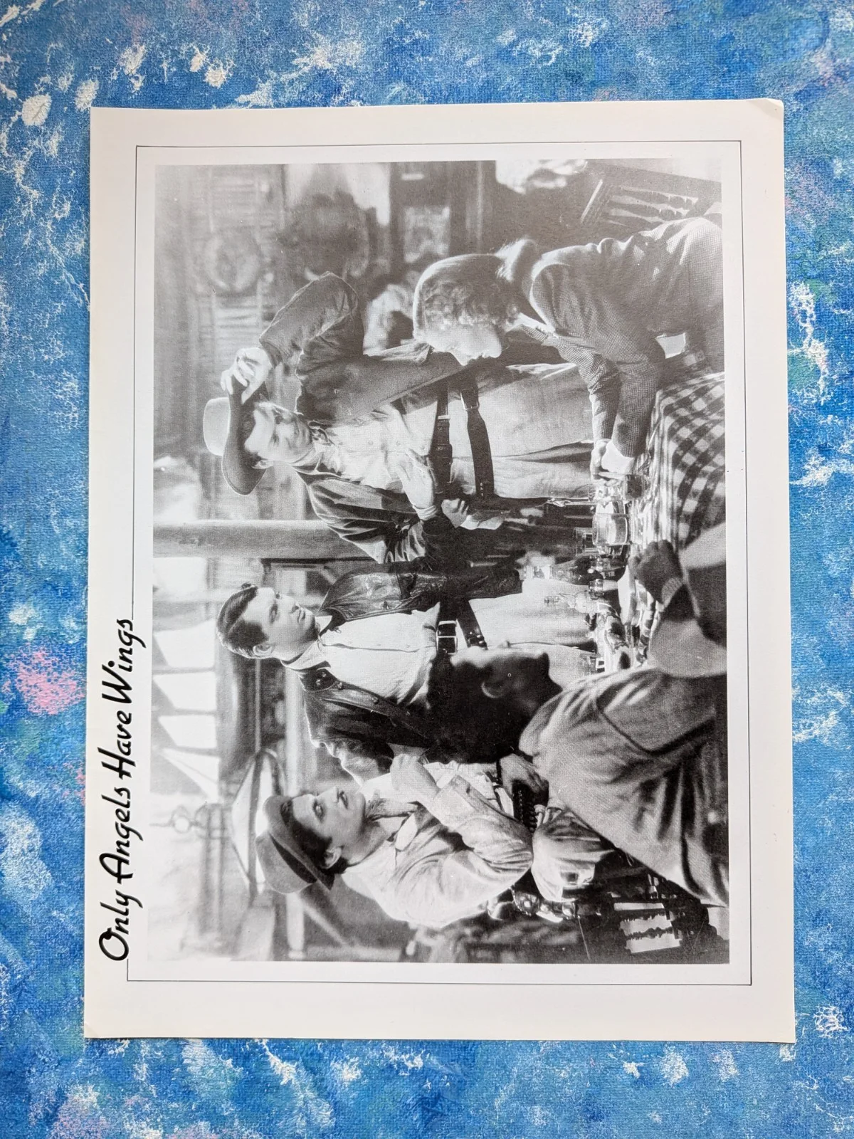 Puttin' On The Ritz Musical Movie Small Poster - See Details, изображение 2