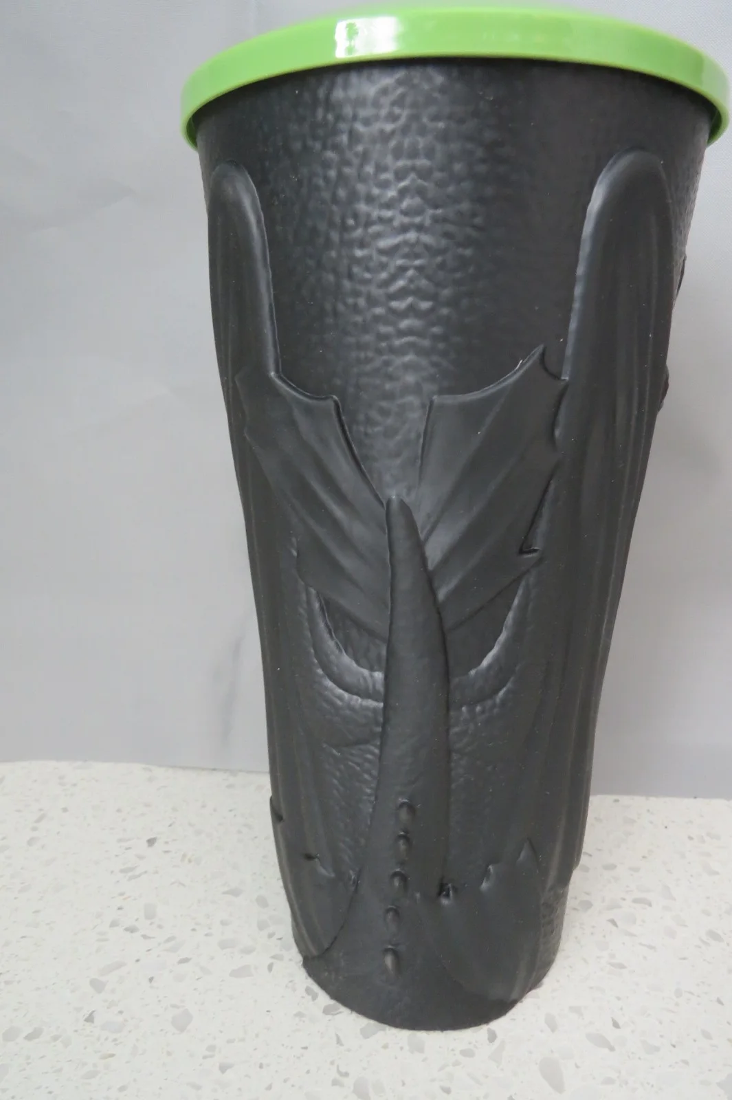 How to Train Your Dragon Toothless Grippr mug 2025 new bagged drink mug bottle, изображение 3