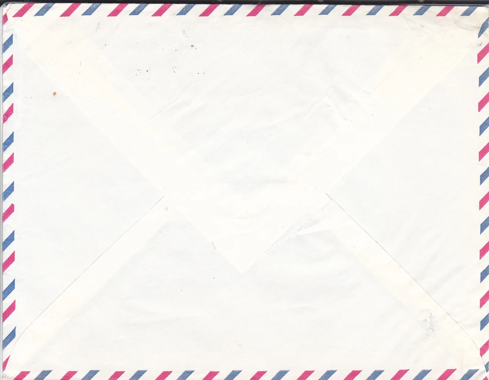 Olivia de Havilland — Letter from Olivia de Havilland to Jerry Lewis' secretary, Penny Rice 07-11-1969, изображение 3