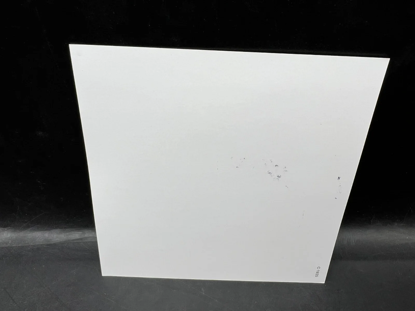 RARE LONG AUTO Taylor Swift Signed The Life of a Showgirl CD Album Photo #3, изображение 2