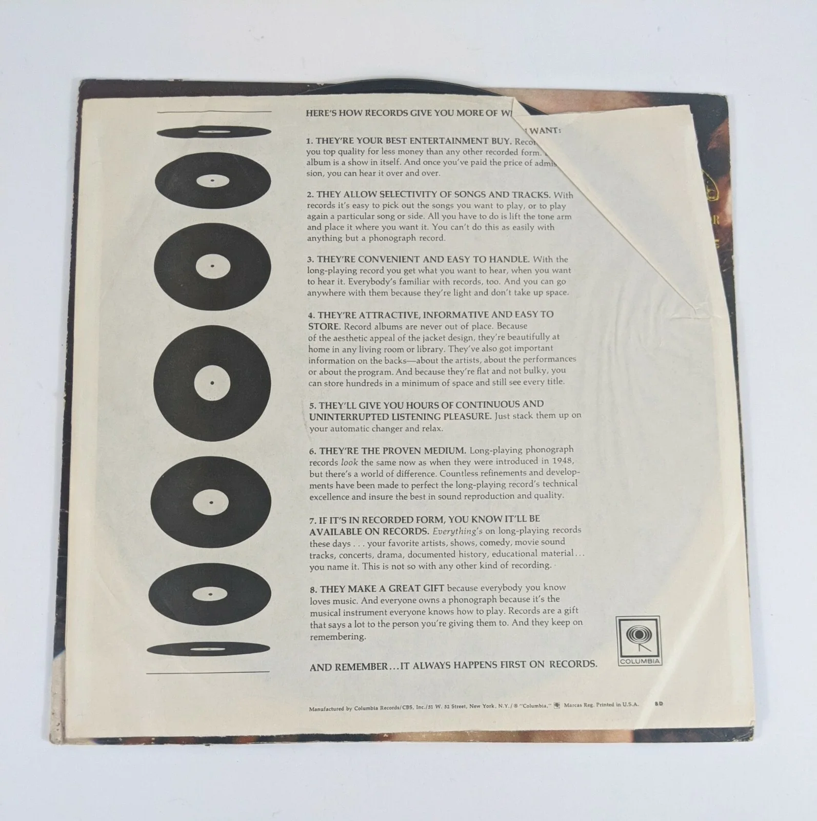 Jazz Trumpet Record Legend Al Hirt Honey in the Horn, image 4