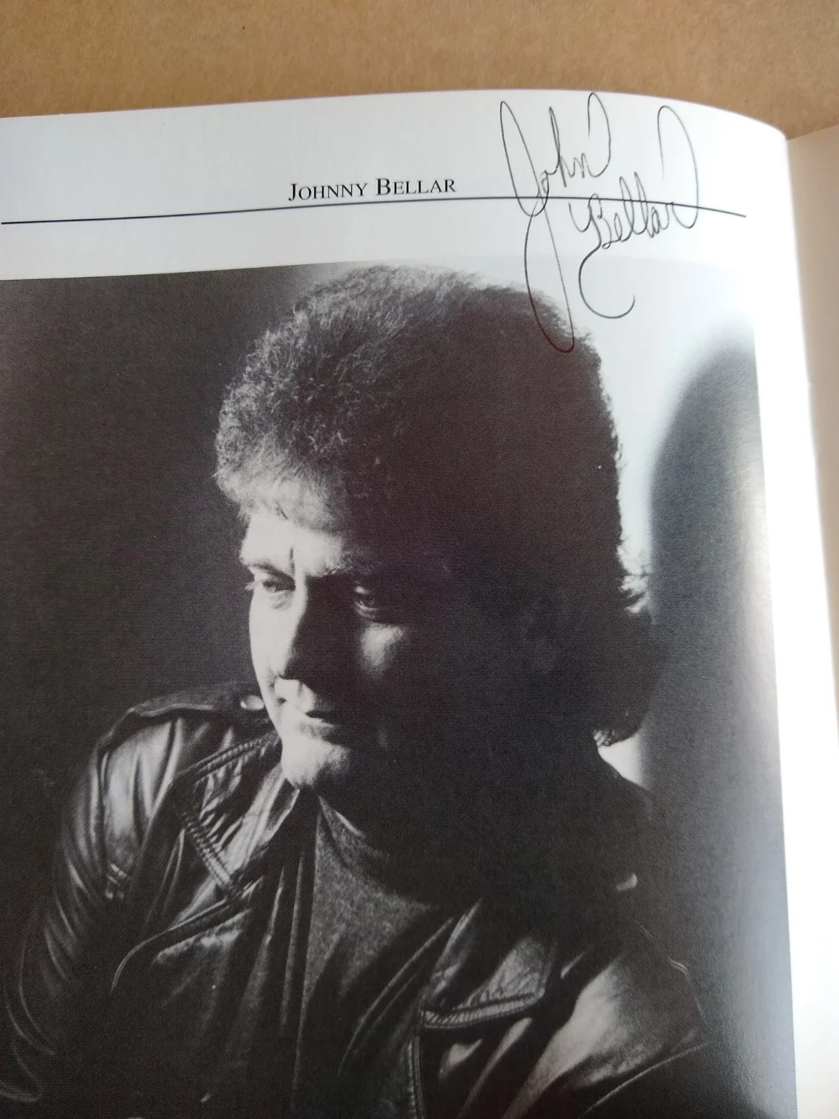 autographed Masters of the Steel String Guitar - Bellar - Cephas - Wiggins ++, image 5