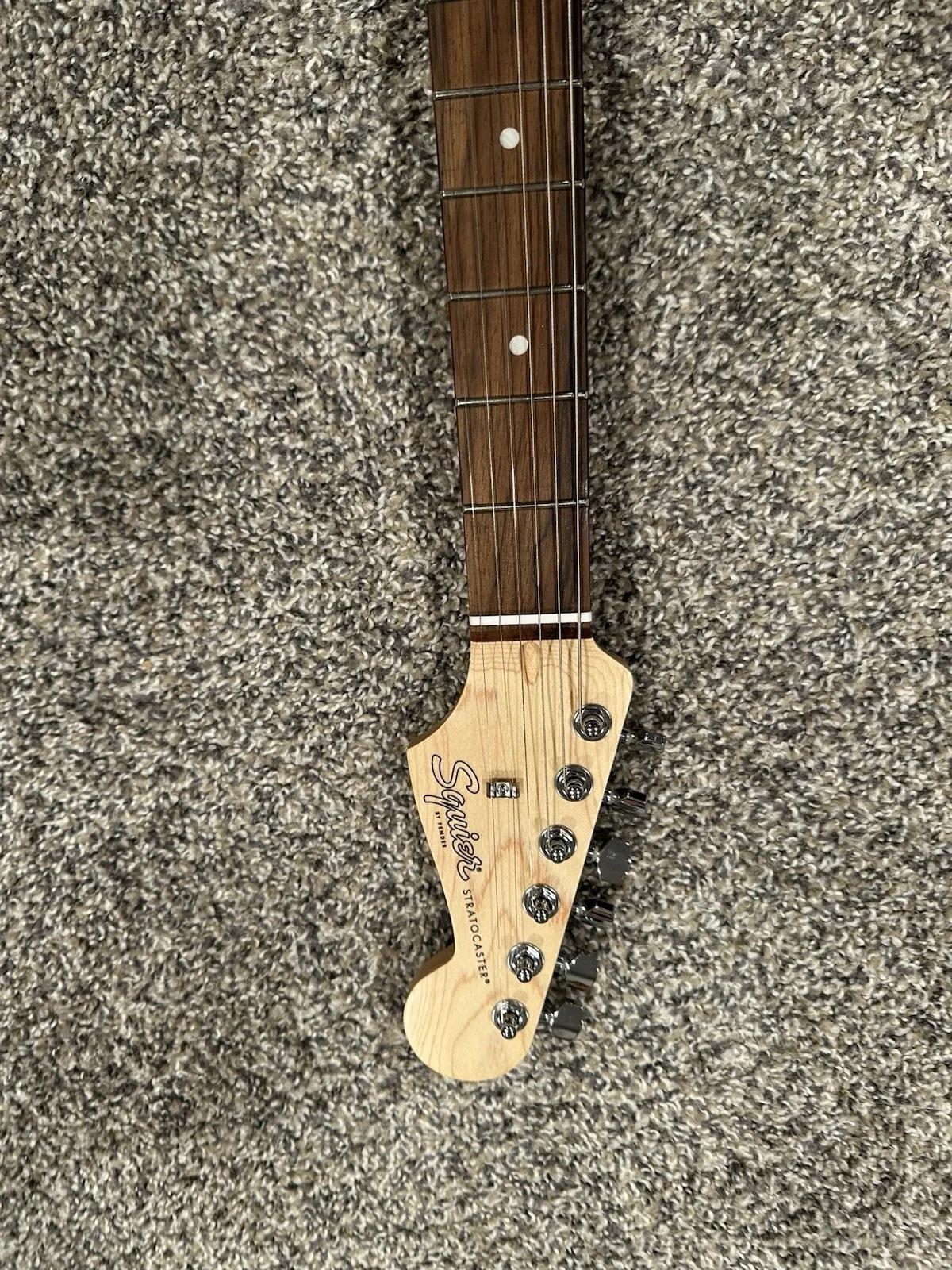 Slipknot. Signed Guitar. Og 9. Psa., image 3