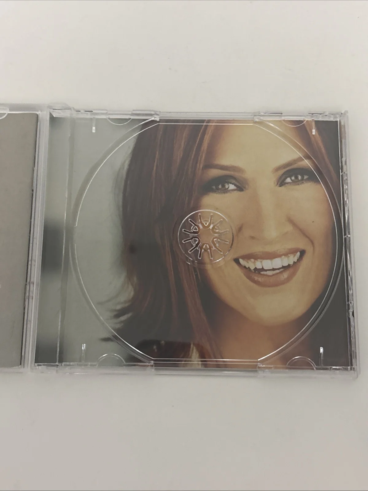 JO DEE MESSINA Autographed "Greatest Hits" Signed CD, image 5