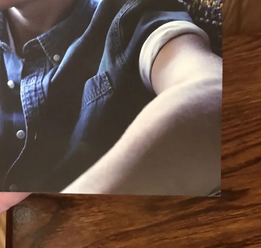 The Vamps JAMES MCVEY Signed Autographed 8X10 Photo UK Pop Band 2014, изображение 5