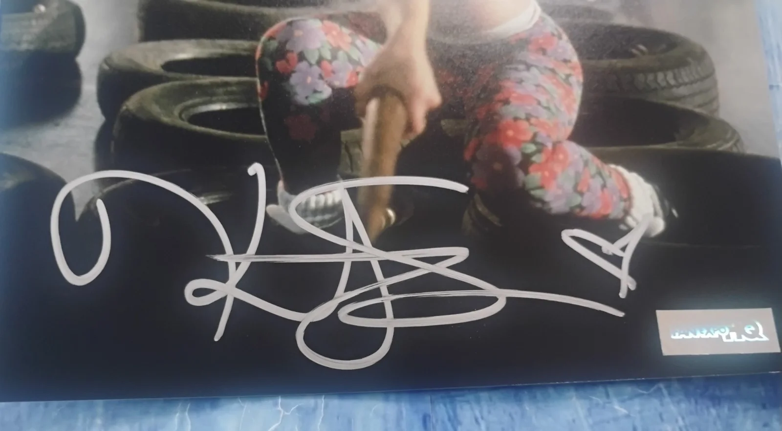 Kristy Swanson Hand Signed 8x10 Photo COA Buffy The Vampire Slayer NO US TARIFFS, изображение 3