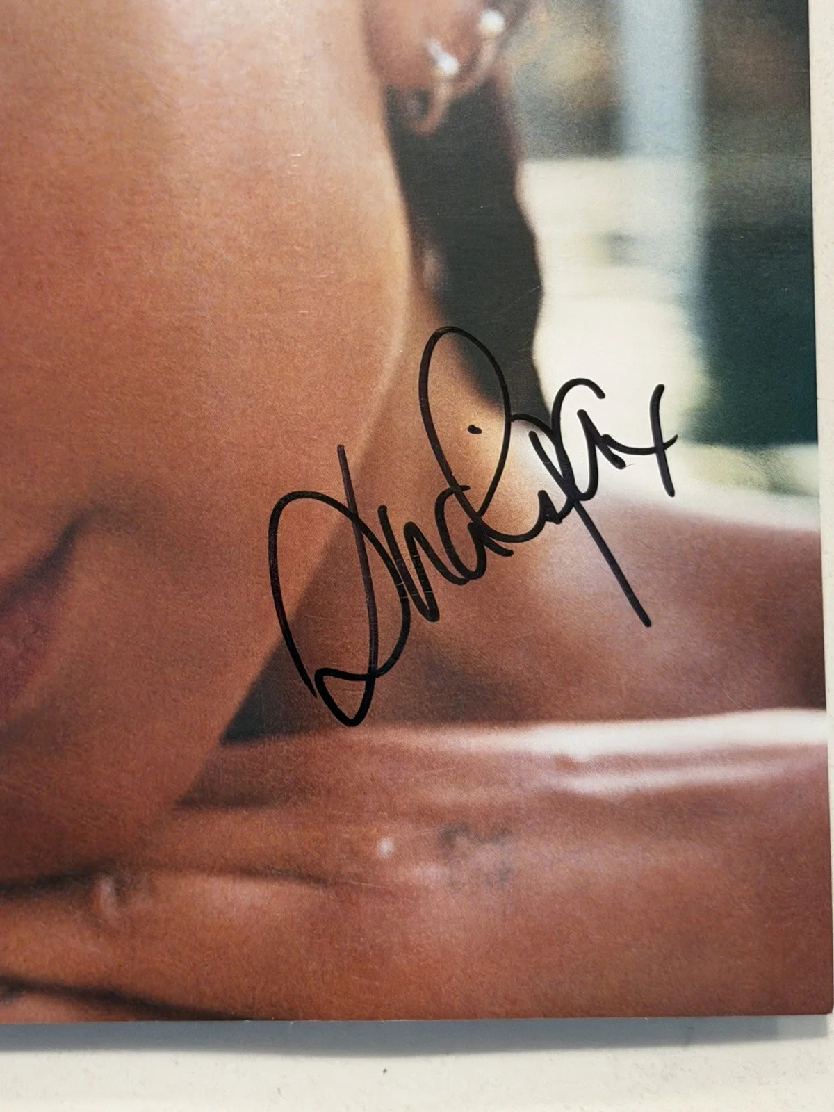 Dua Lipa - AUTOGRAPHED Radical Optimism CD - Lenticular Cover - SIGNED Insert #1, image 3