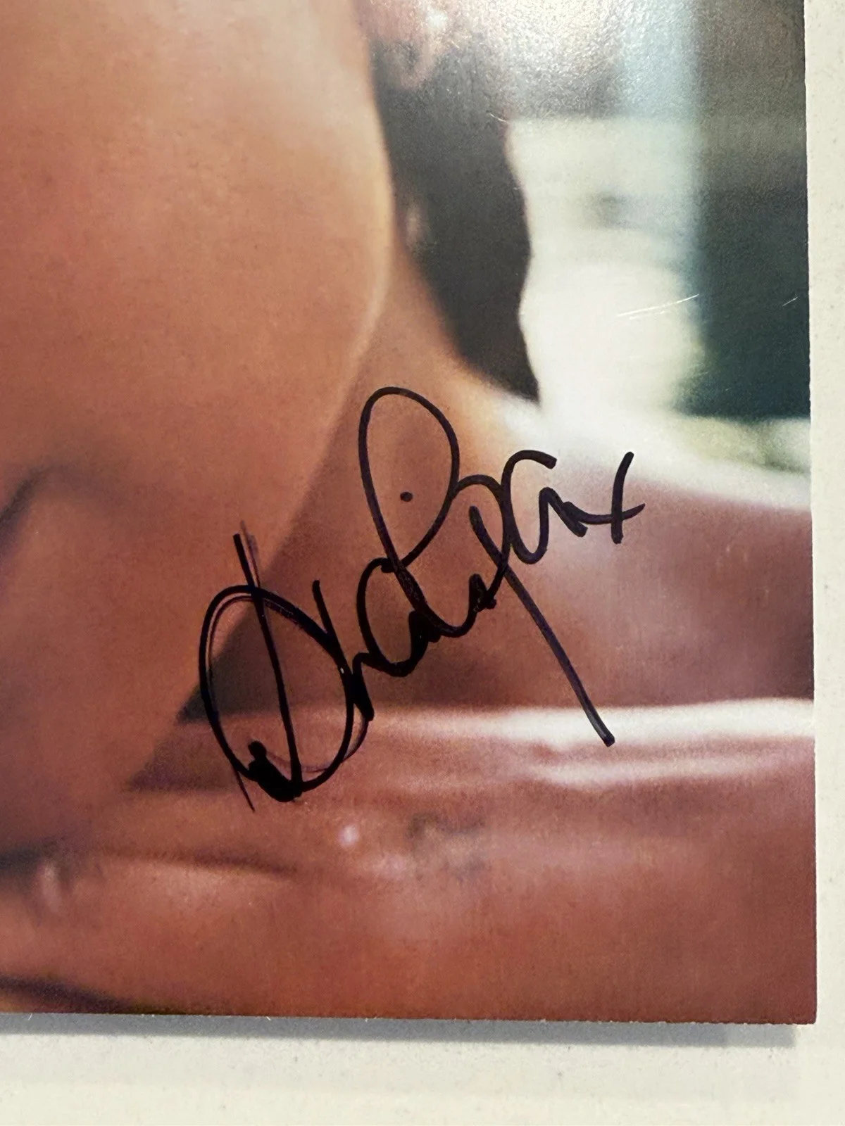 Dua Lipa - AUTOGRAPHED Radical Optimism CD - Lenticular Cover - SIGNED Insert #2, image 3