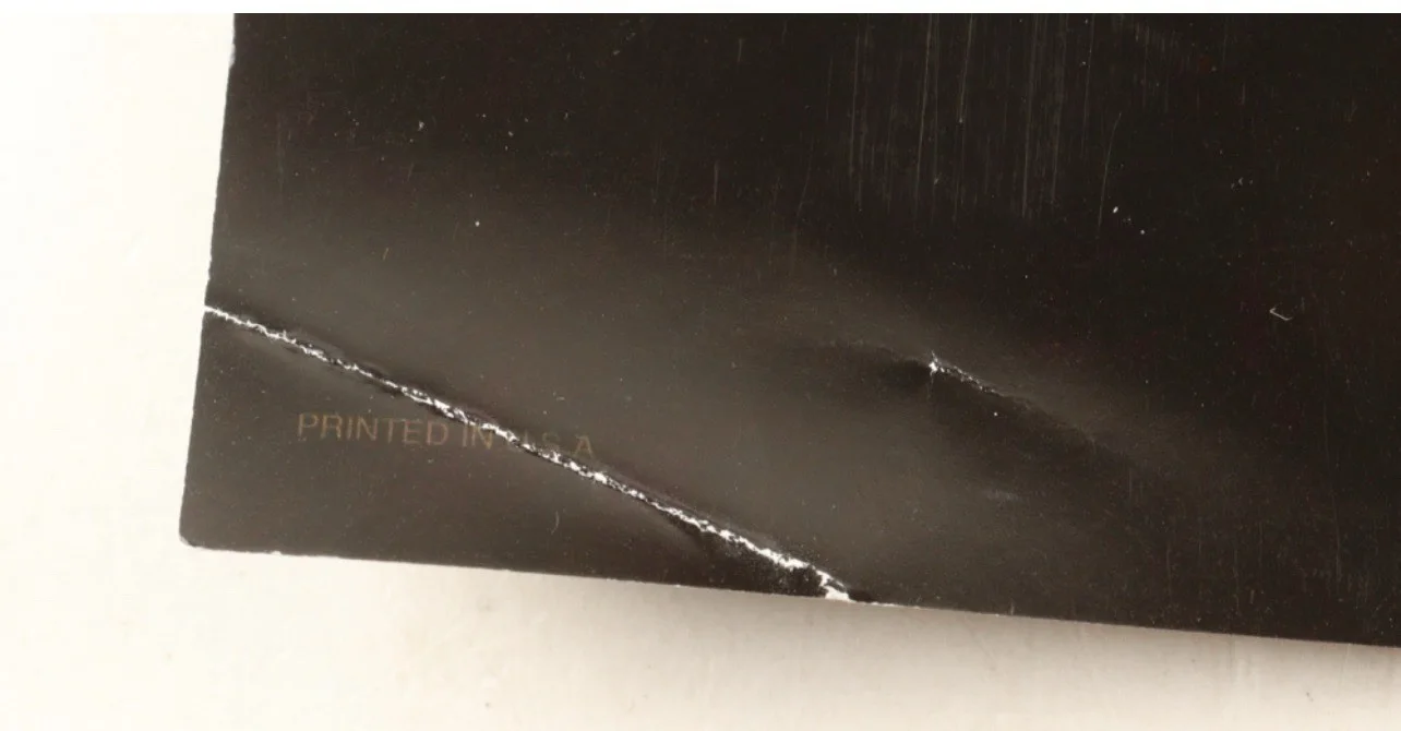 Tom Holland — "Avengers Infinity War" 27x40 Movie Poster Cast-Signed By (14) (Beckett), image 5
