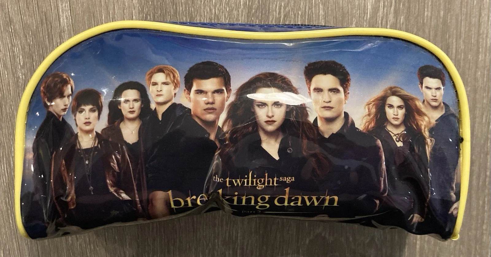 The Twilight Saga - Breaking Dawn Part 2 - Pencil Case - NECA, image 2