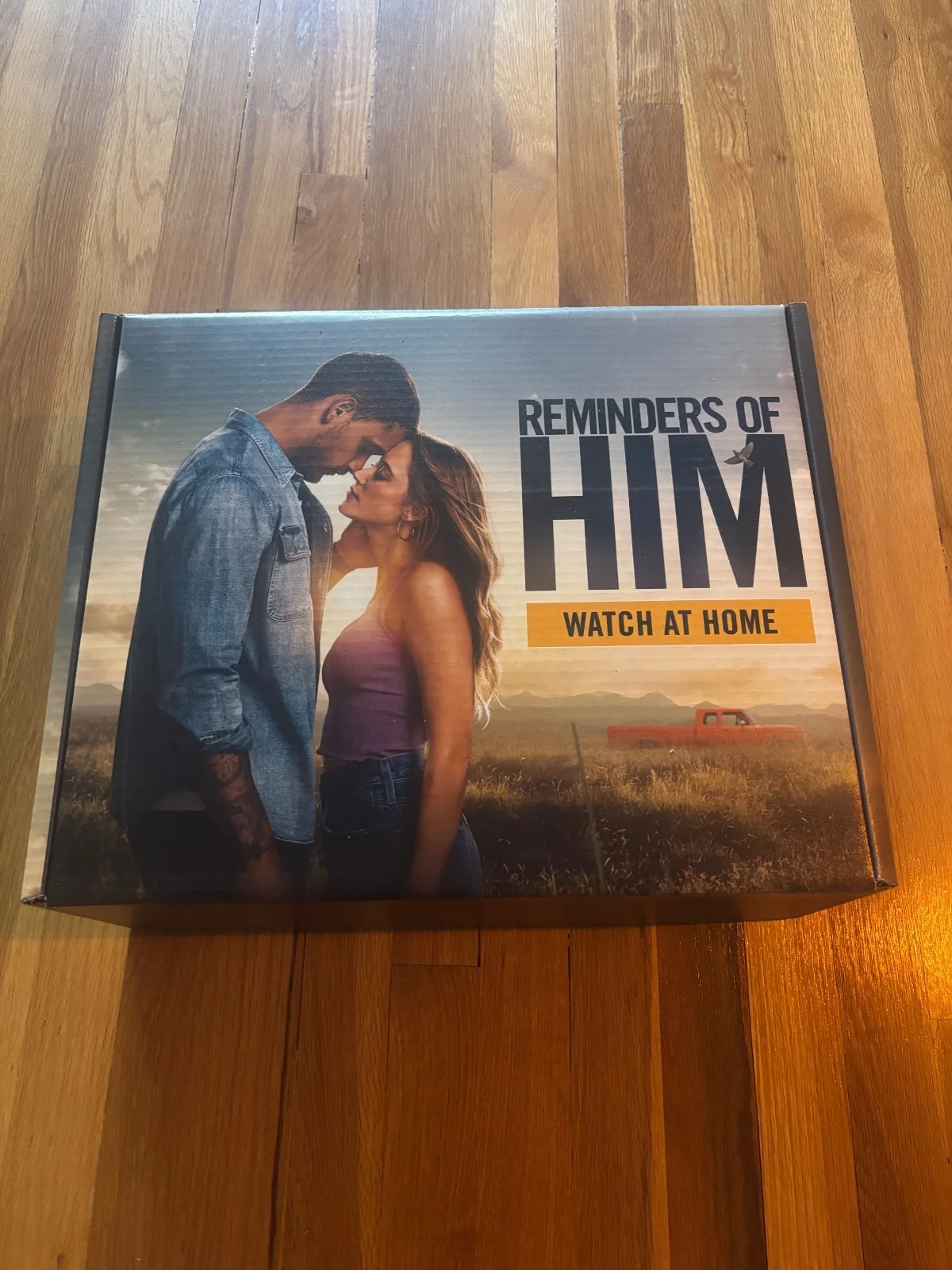 REMINDERS OF HIM PROMO ITEMS BOOK COFFEE MUG NOTEBOOK PIGEON COLLEEN HOOVER, image 2