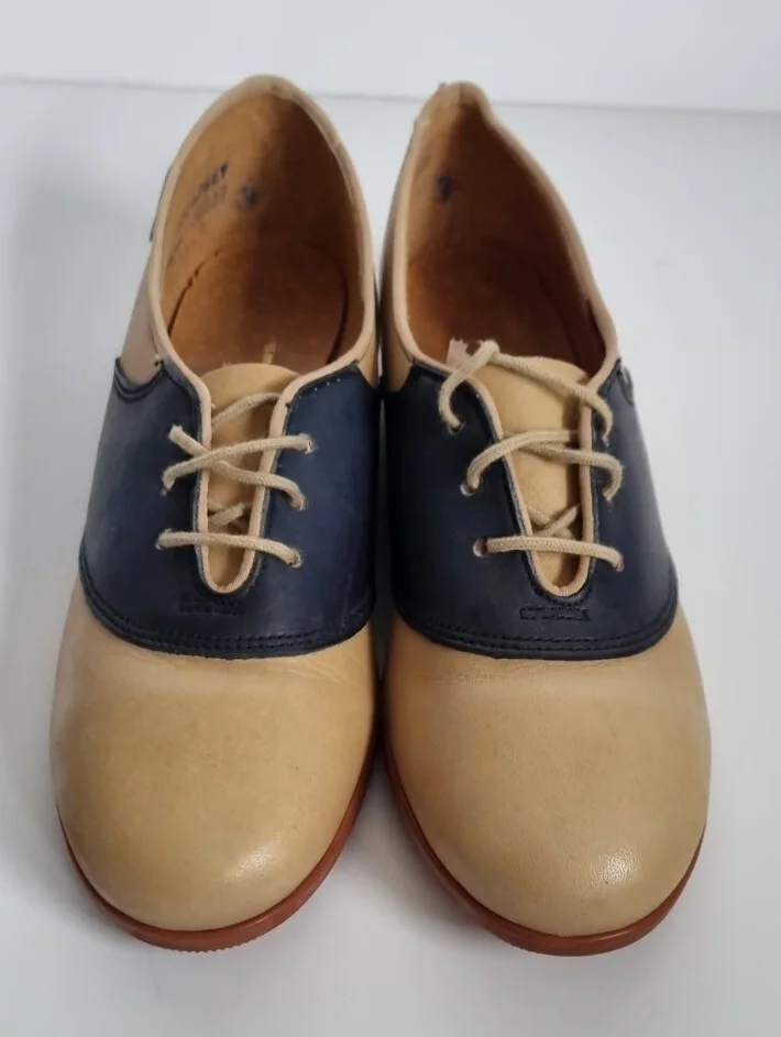 Vintage E.T. Movie Shoes from Buster Brown Children's | US 2.5 C UK 1.5, изображение 3