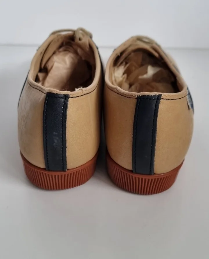 Vintage E.T. Movie Shoes from Buster Brown Children's | US 2.5 C UK 1.5, изображение 5
