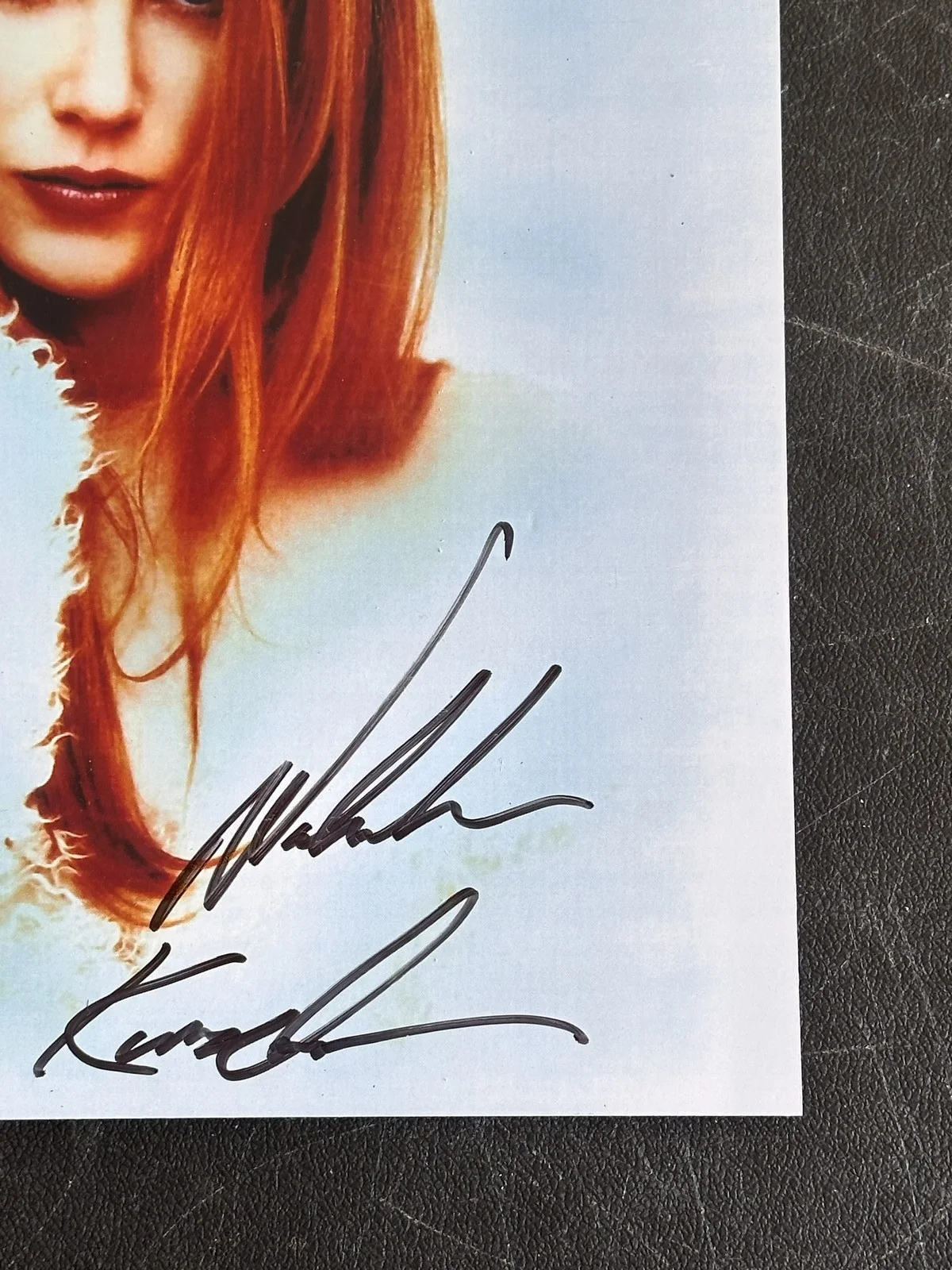 Nicole Kidman — Nicole Kidman Signed Photograph - Celebrity Autograph, image 3