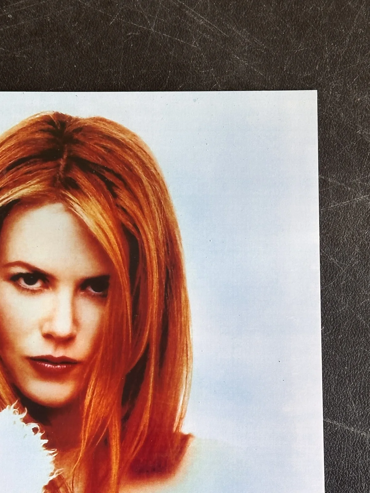 Nicole Kidman — Nicole Kidman Signed Photograph - Celebrity Autograph, image 4