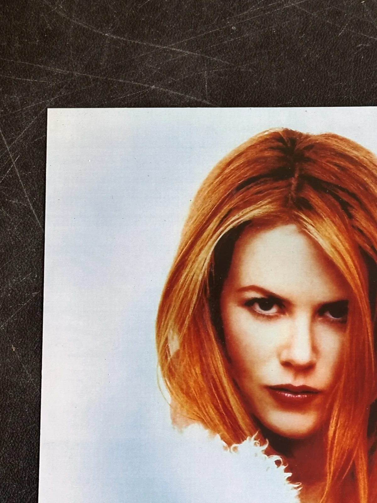 Nicole Kidman — Nicole Kidman Signed Photograph - Celebrity Autograph, image 5