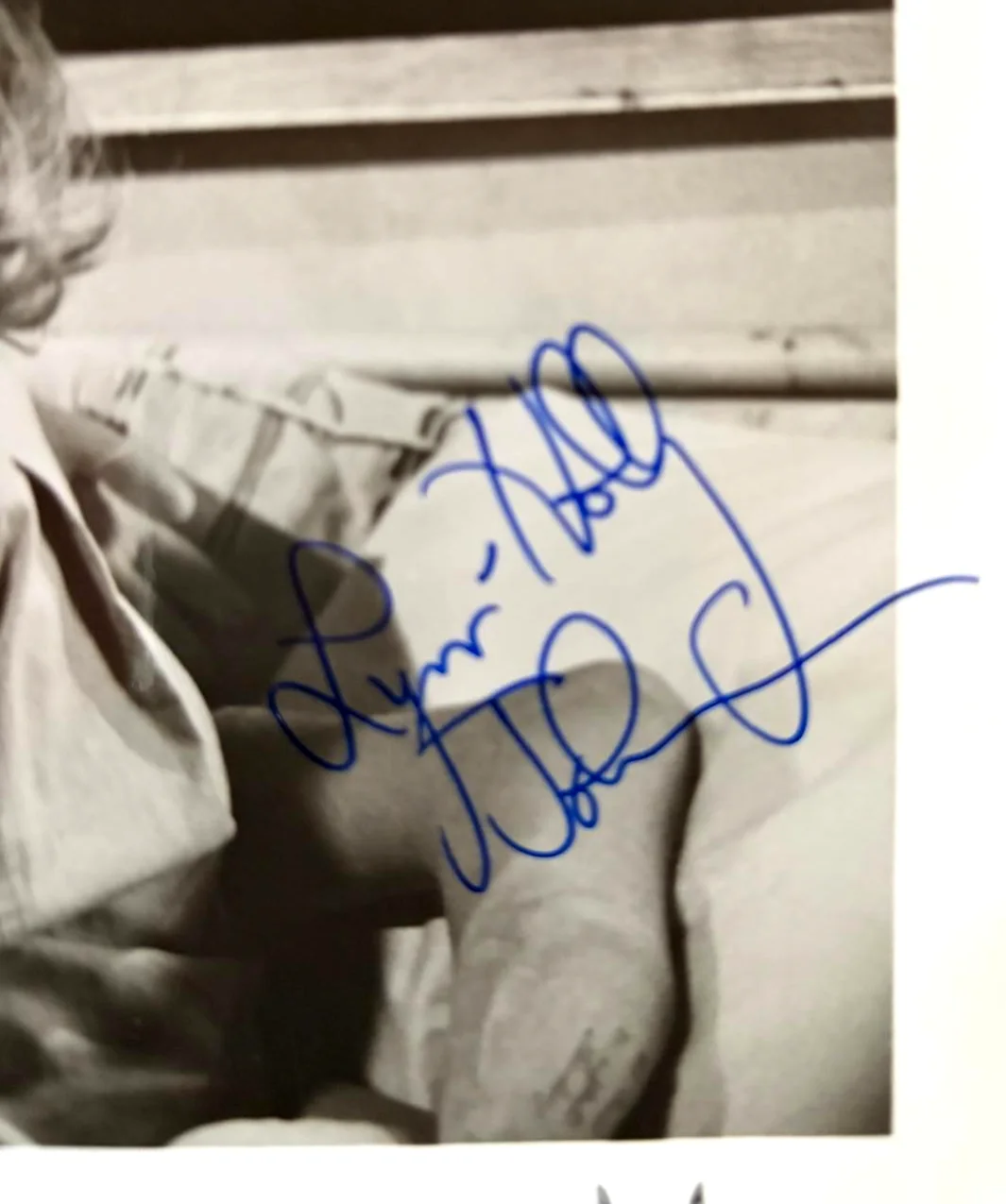 Lynn-Holly Johnson, Wendy Schaal — LYNN-HOLLY JOHNSON & WENDY SCHAAL SIGNED AUTOGRAPHED 8X10 PHOTO WHERE BOYS PSA, изображение 4