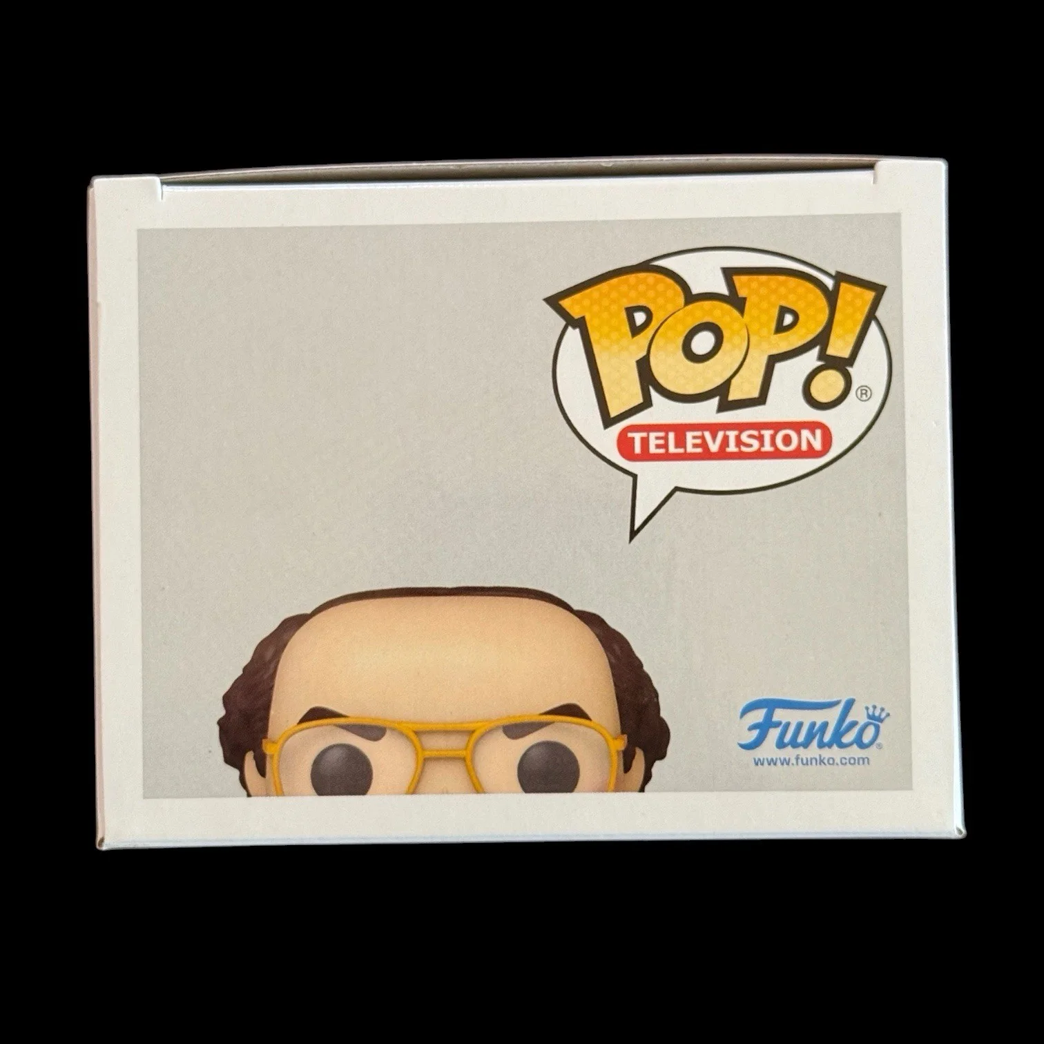Brett Gelman Signed Murray Funko Pop #1543 BAS Beckett COA Auto Stranger Things, изображение 5