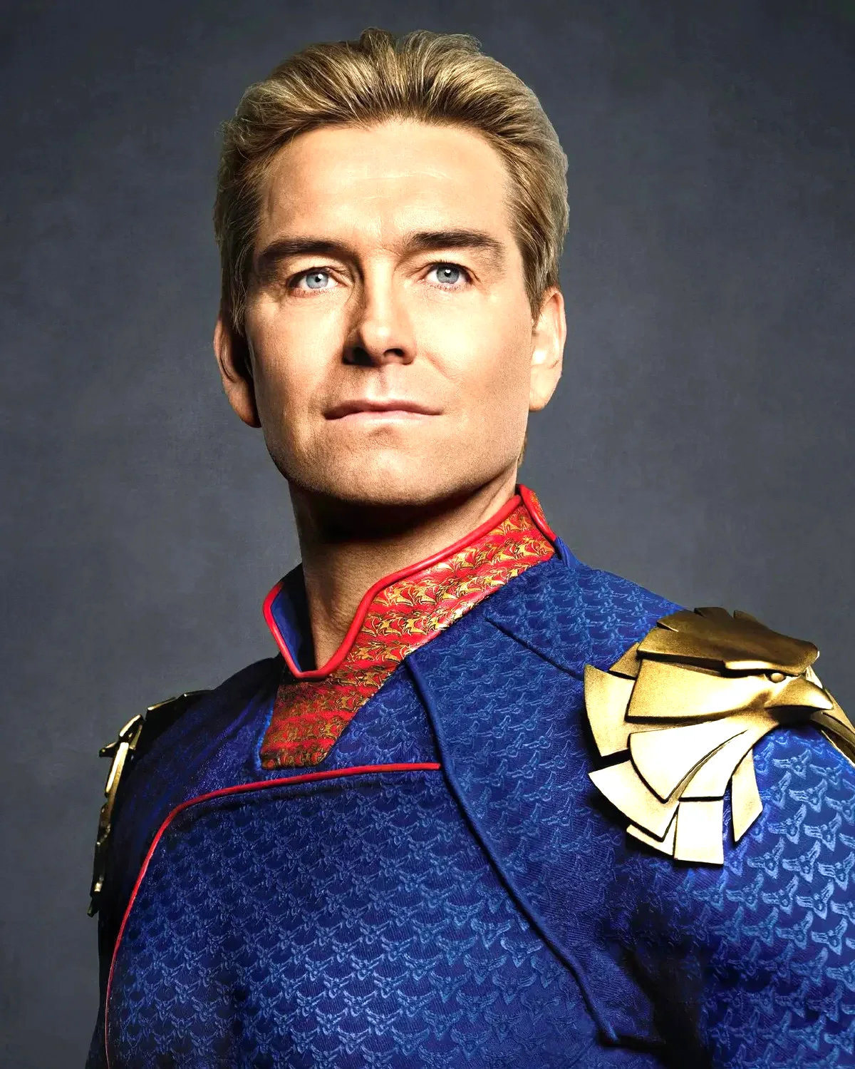 Antony Starr — Antony Starr The Boys Homelander 8x10 Signed Reprint Autograph Collectible Gift, изображение 3