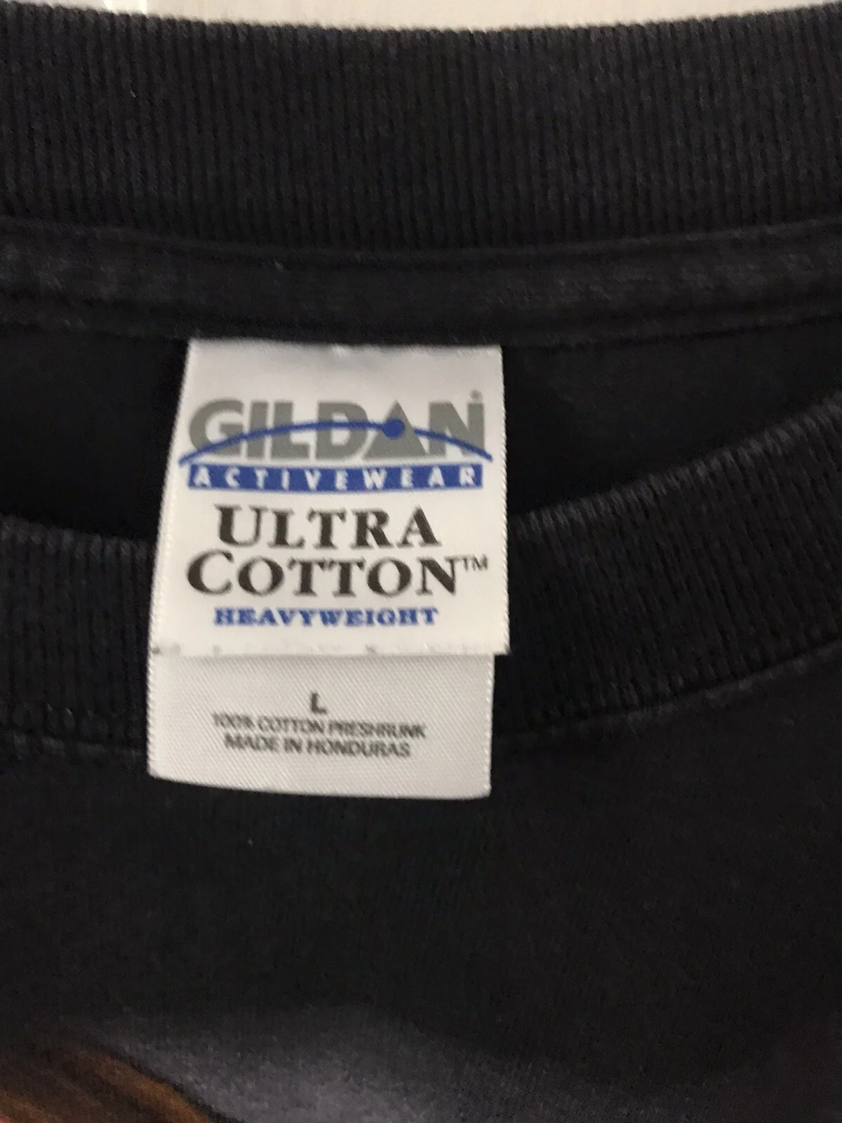 Not Signed — Wyonna Concert TeeShirt Bin 5, image 2