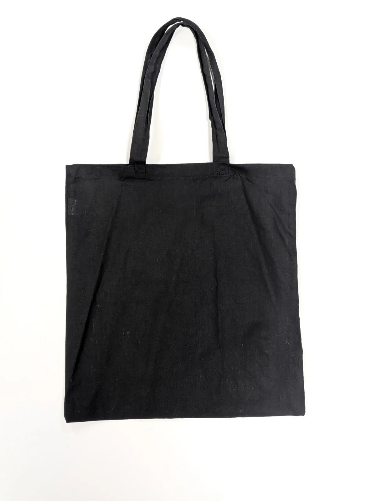 SIGNED DANHAUSEN Tote Bag - WWE AEW Wrestling Rare Signed Bag, image 4