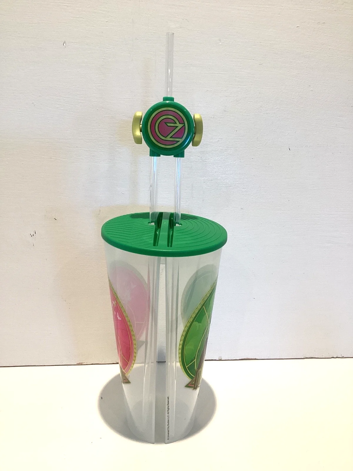 WICKED Dual Chamber Cup Cinema Exclusive Film Promo Cup, image 3