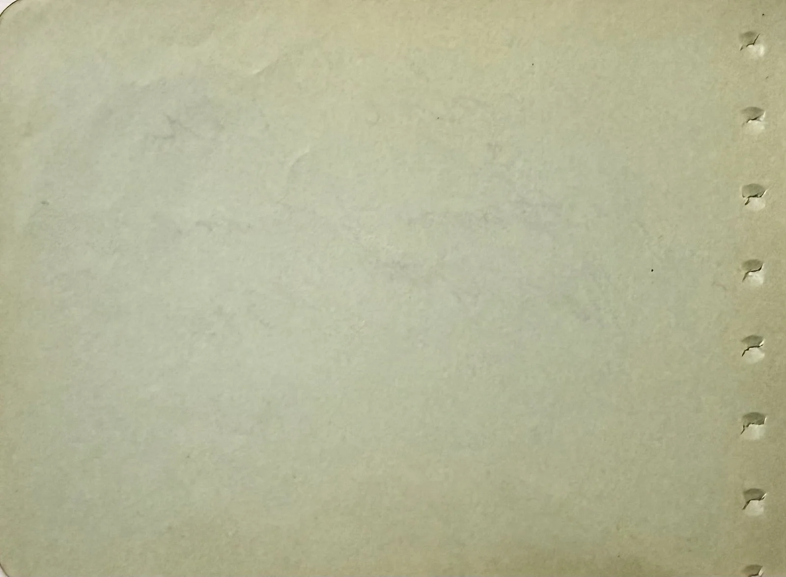 Hadji Ali — HADJI ALI Signed Autographed 4x5 ALBUM PAGE Politiqueri THE HUMAN VOLCANO 1931, изображение 2