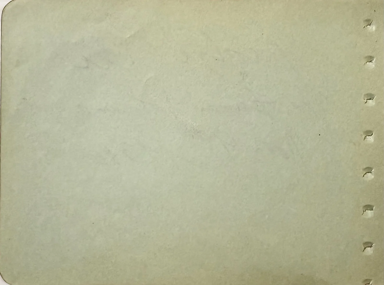 Hadji Ali — HADJI ALI Signed Autographed 4x5 ALBUM PAGE Politiqueri THE HUMAN VOLCANO 1931, изображение 4