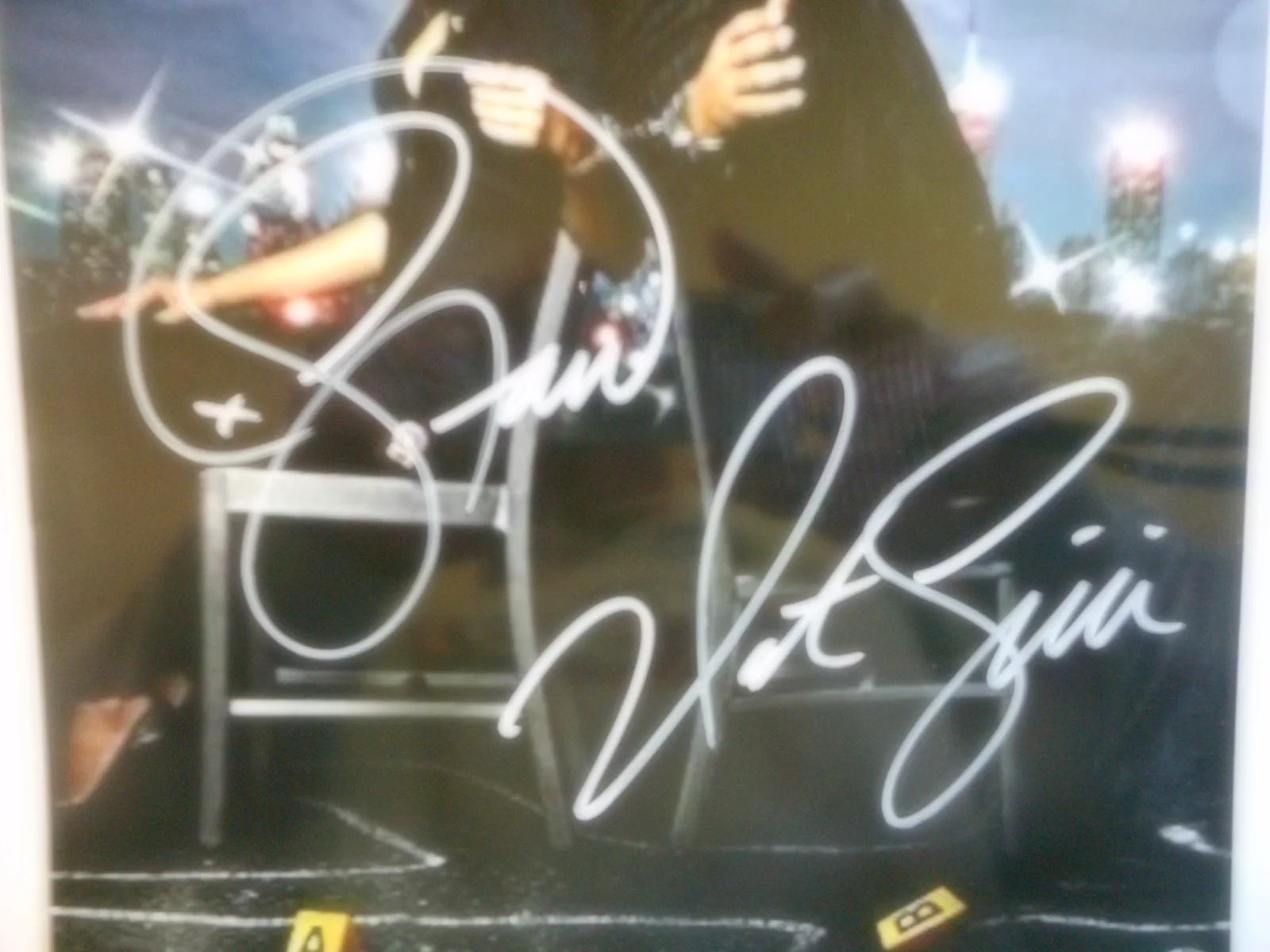 Stana Katic, Nathan Fillion — Stana Katic & Nathan Fillion autographed CASTLE 8x10 Photo W/ COA & #d Holograms, изображение 5