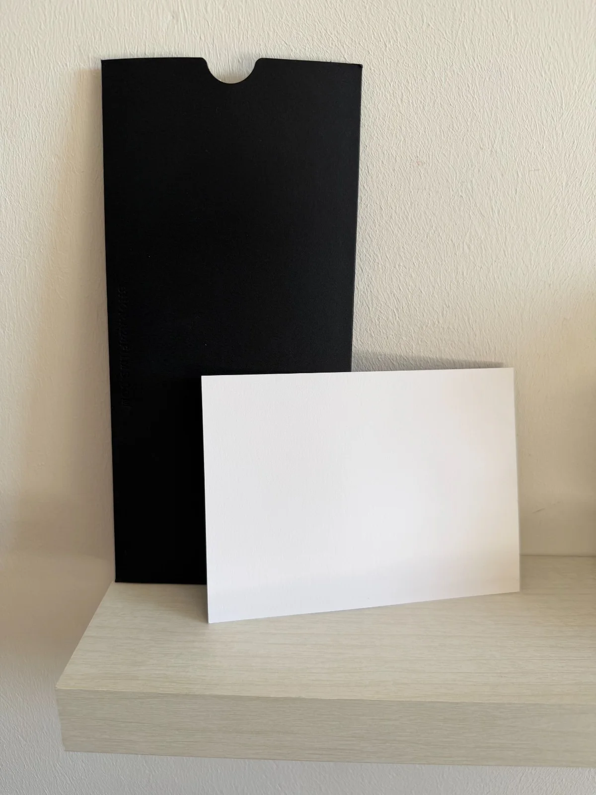 A24 X Promo Postcard Jenna Ortega Ti West Pearl MaXXXine, изображение 3