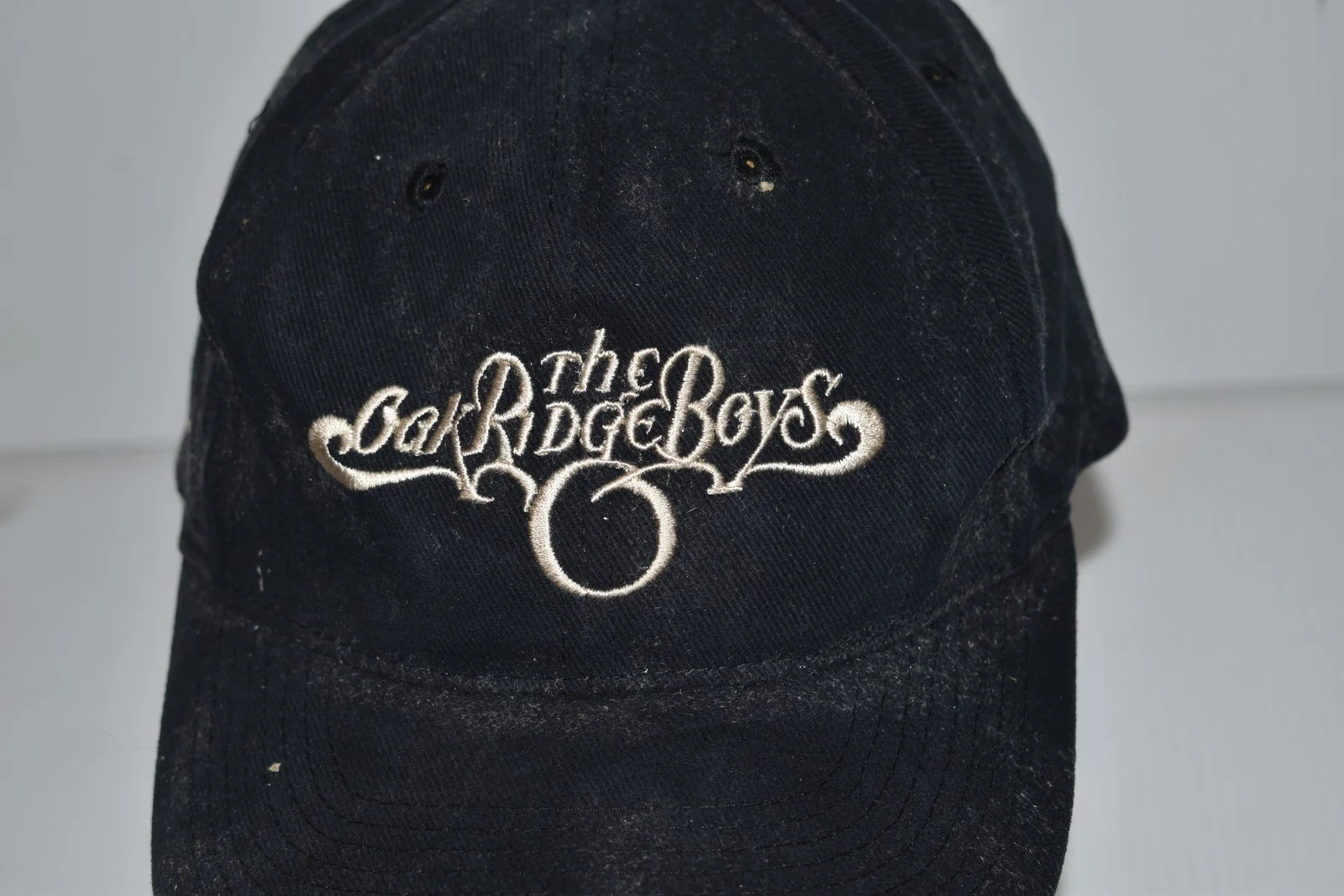 THE OAK RIDGE BOYS HAT ONE SIZE (RPF29), image 2