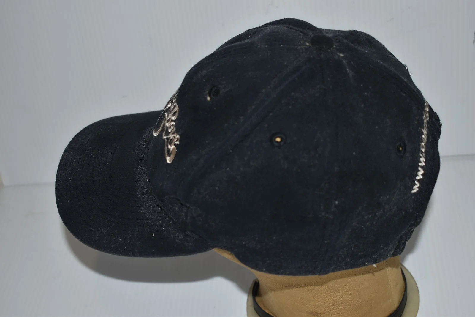 THE OAK RIDGE BOYS HAT ONE SIZE (RPF29), image 3