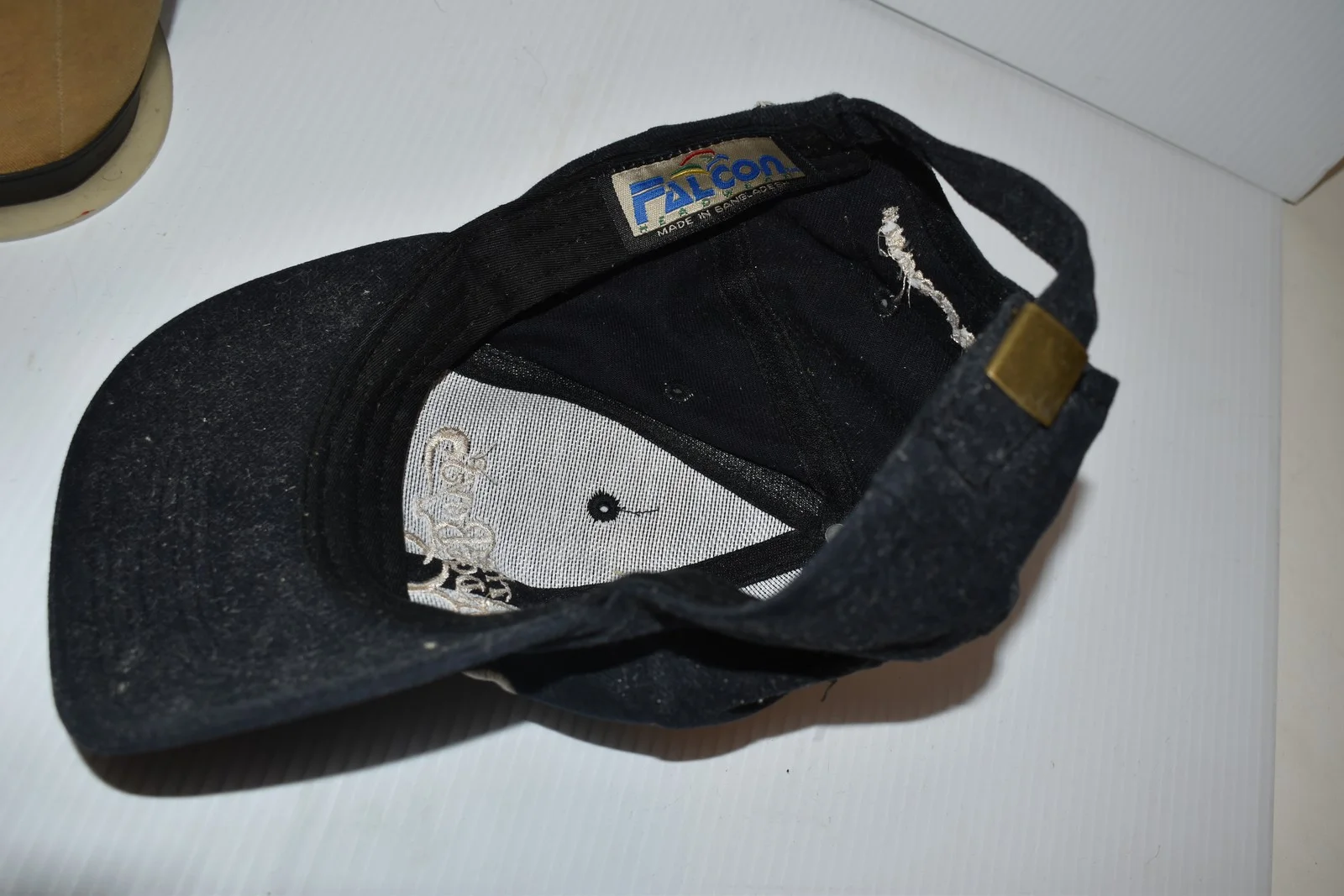 THE OAK RIDGE BOYS HAT ONE SIZE (RPF29), image 5