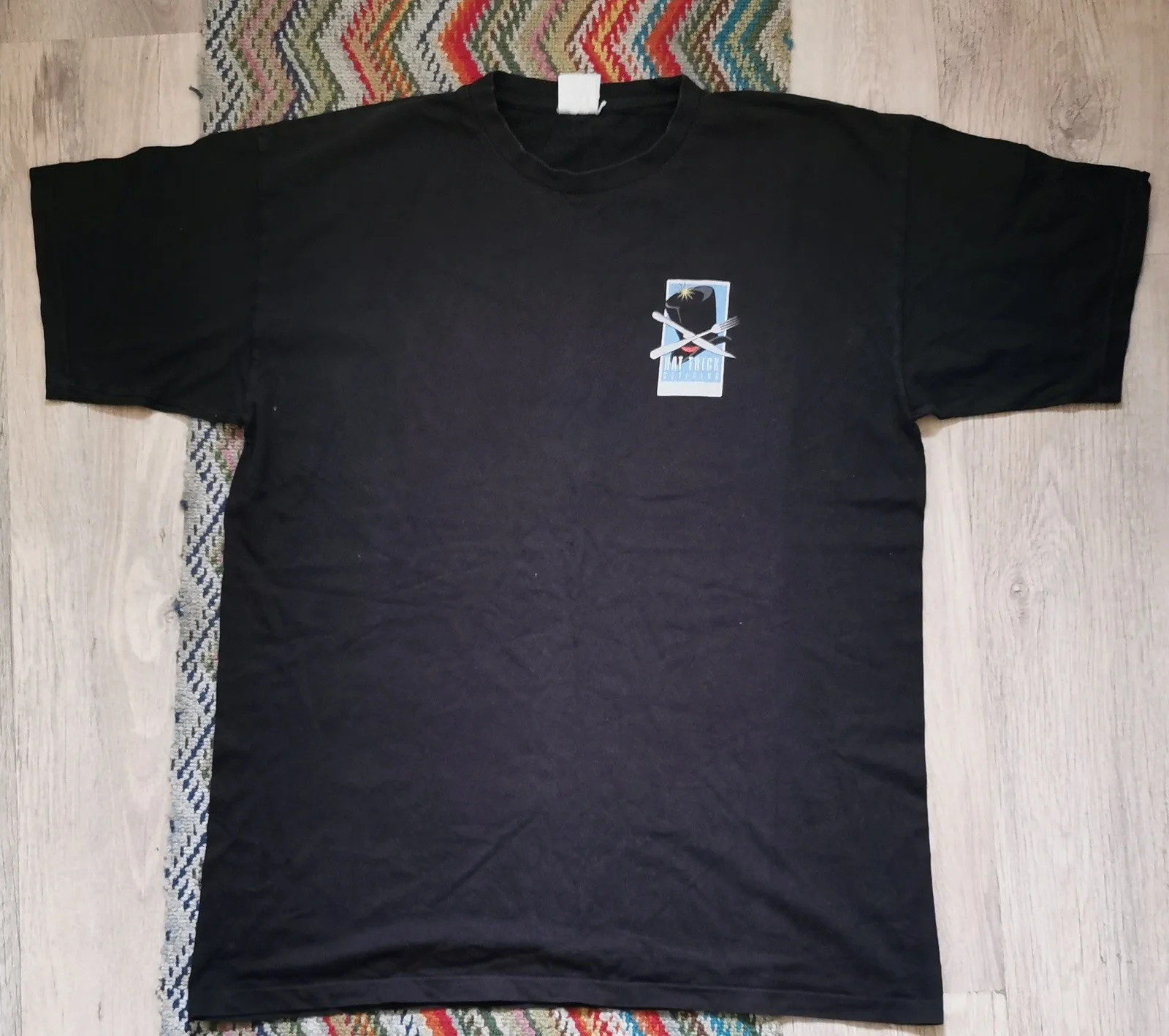 Short sleeved Crew members T shirt From The Fast and Furious 6 Movie, изображение 5