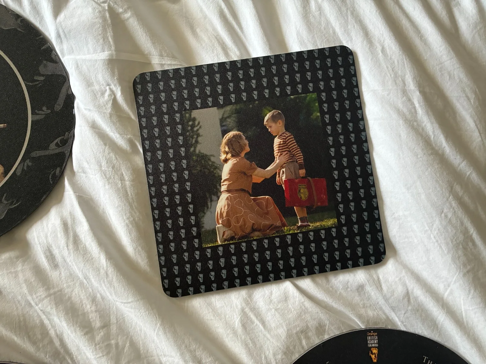 BAFTA Film Awards ceremony place mats, image 4