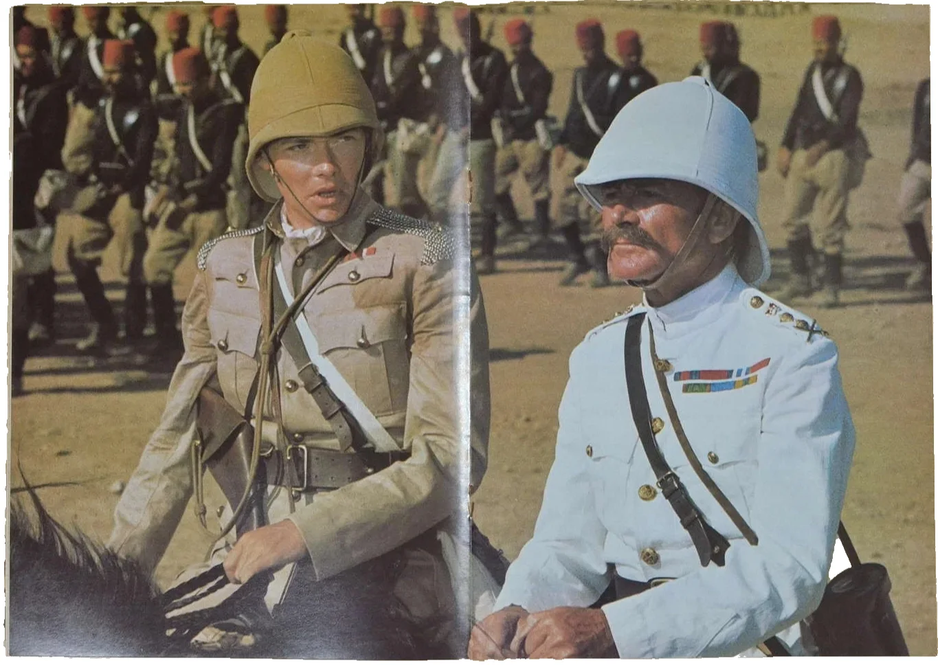 Young Winston Japan Movie Program 1972 Robert Shaw Richard Attenborough, image 3