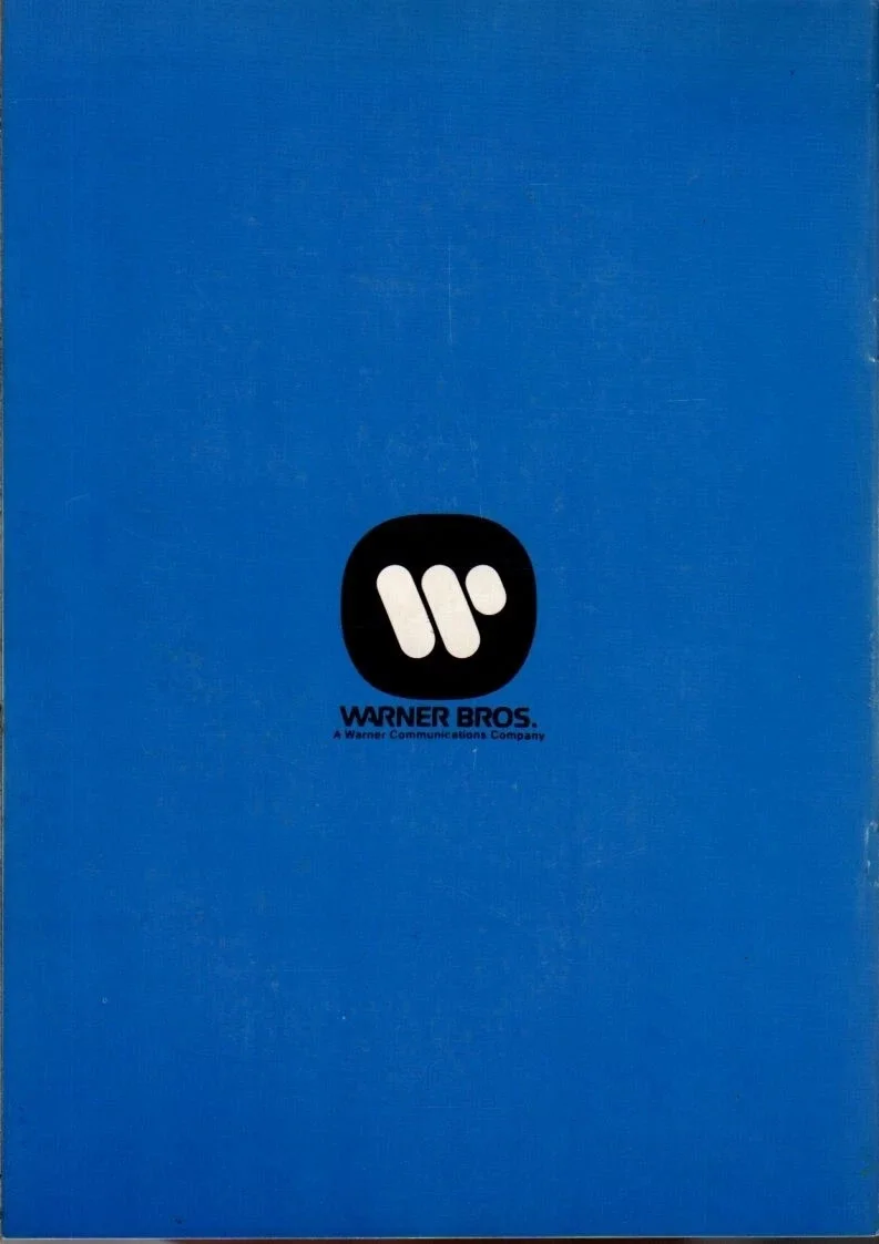 THE YAKUZA Japanese Souvenir program 1974, Robert Mitchum, Takakura Ken, изображение 5