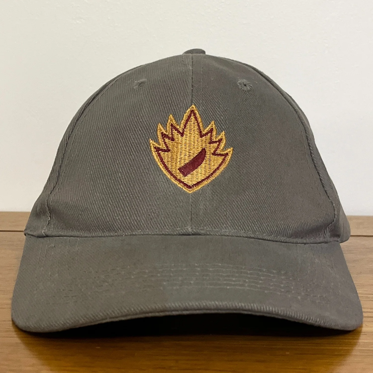 GUARDIANS OF THE GALAXY Cast & Crew Cap Hat Marvel Studios Gift Movie GOTG OS, изображение 2