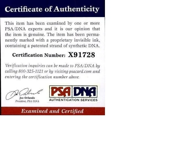 Aaron Sorkin — Aaron Sorkin authentic signed celebrity 10x15 photo W/PSA Cert Autographed Q4, изображение 2