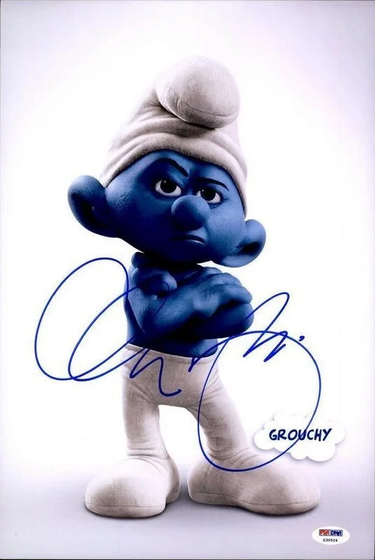 George Lopez — George Lopez authentic signed celebrity 10x15 photo W/PSA Cert Autographed Q1