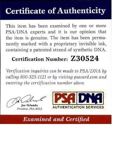 George Lopez — George Lopez authentic signed celebrity 10x15 photo W/PSA Cert Autographed Q1, изображение 2