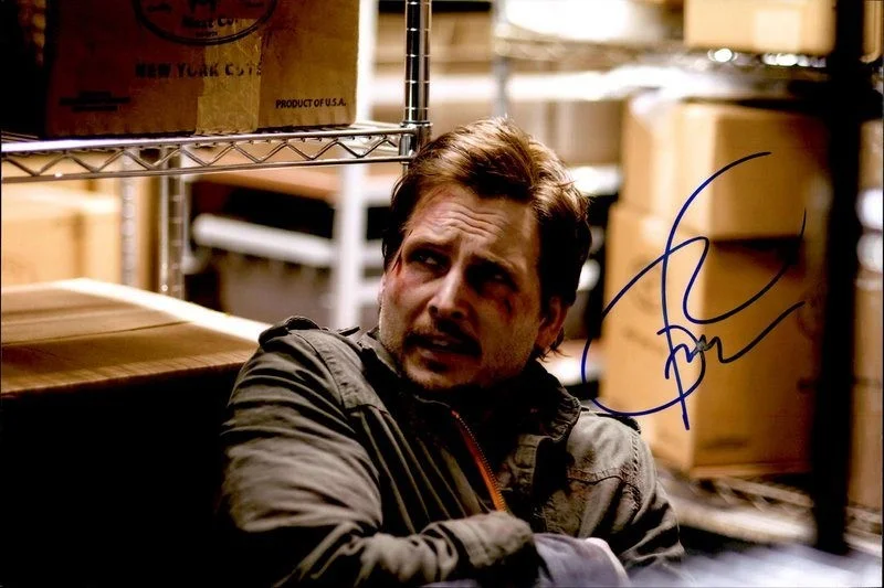 Peter Facinelli — Peter Facinelli authentic signed celebrity 10x15 photo W/Cert Autographed Y2