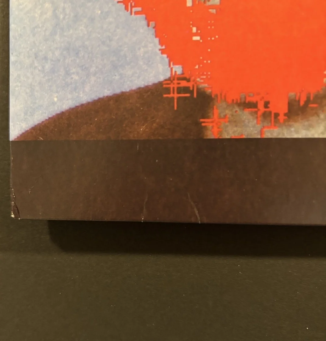 DAVID BYRNE SIGNED TALKING HEADS REMAIN IN LIGHT VINYL LP JSA COA #CN01907, изображение 4