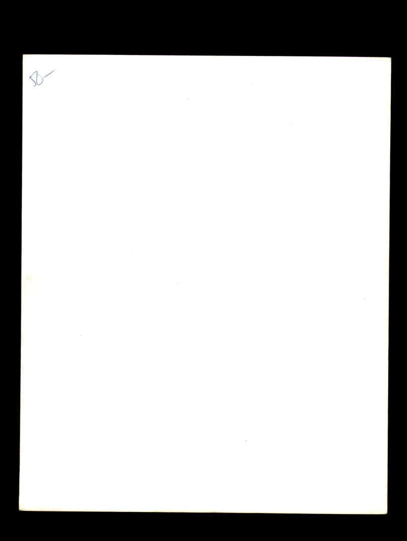 Jack Webb — Jack Webb JSA Coa Signed Vintage 8x10 Photograph Autograph, изображение 2