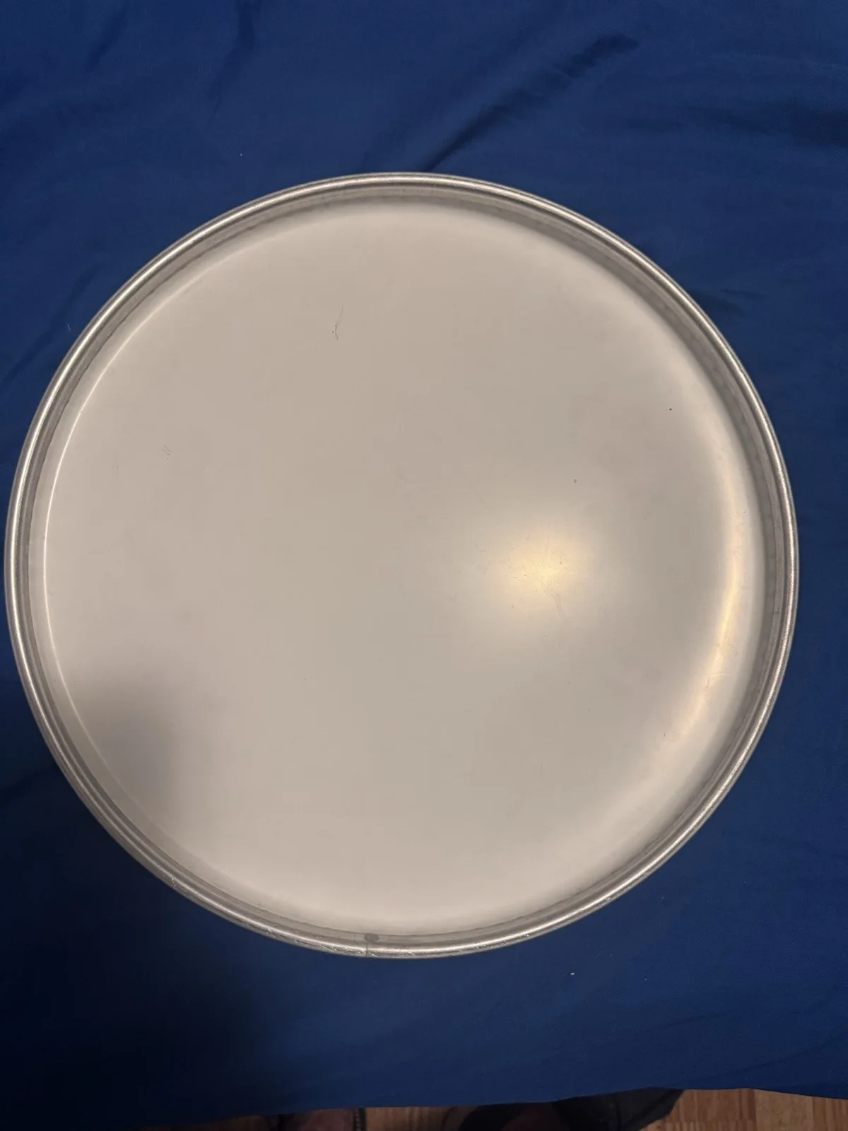 GODSMACK Signed Drumhead - 2014 Uproar Festival - Mint (Full Band), image 3