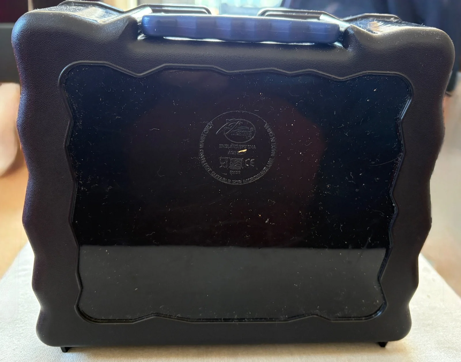 Vintage 1990s Beyblade Lunch Box Rare Anime Collectible Let It Rip W/RARE FLASK, изображение 2