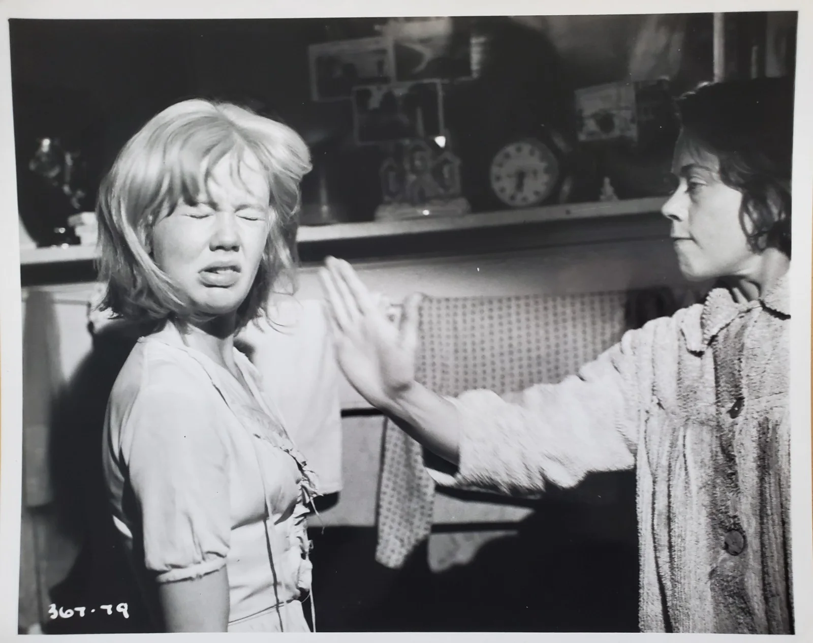 HAYLEY MILLS LOT OF 4 VINTAGE ORIGINAL PUBLICITY PHOTO'S INC. THE LOVE BOAT, изображение 2