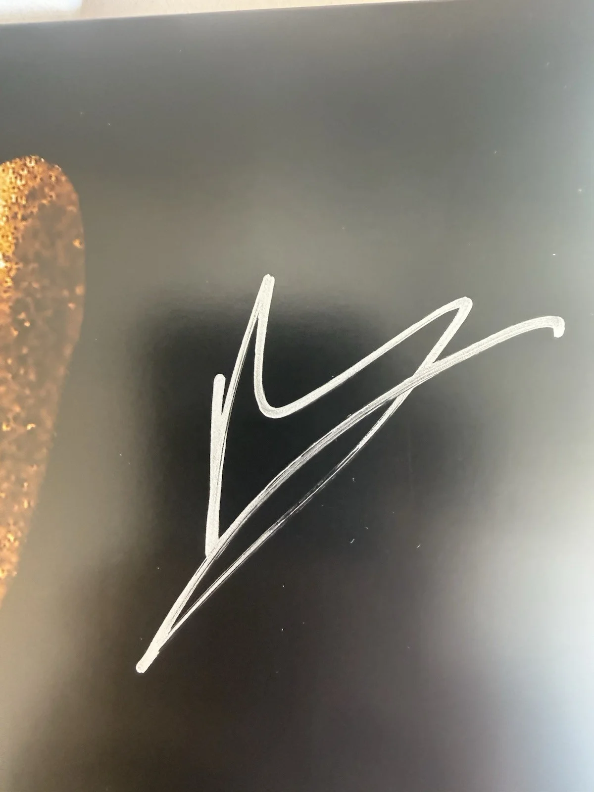 System of a Down Signed, Autographed, image 5